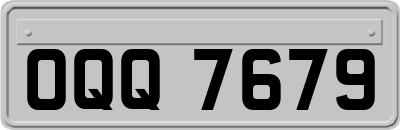 OQQ7679