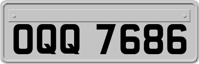 OQQ7686