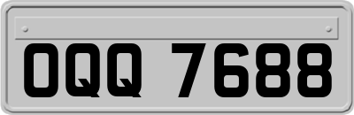 OQQ7688