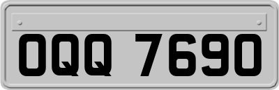 OQQ7690