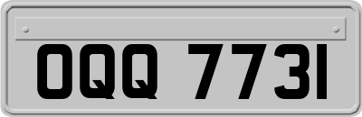 OQQ7731