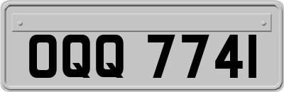 OQQ7741