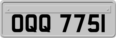 OQQ7751