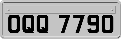 OQQ7790