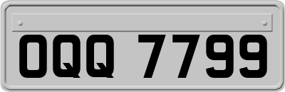 OQQ7799