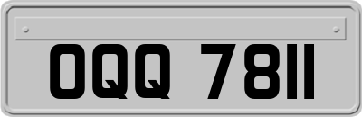 OQQ7811