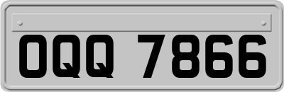 OQQ7866