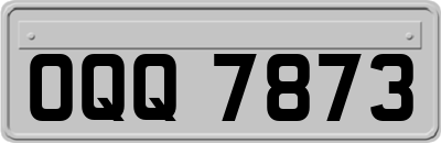 OQQ7873