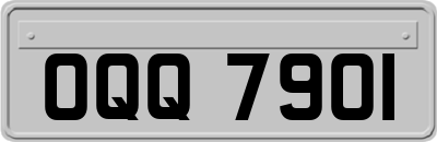 OQQ7901