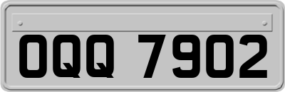 OQQ7902