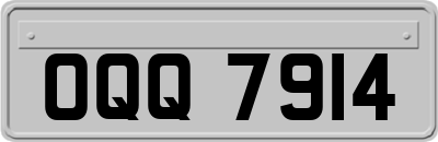 OQQ7914