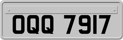 OQQ7917