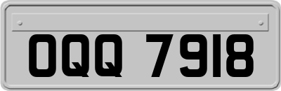 OQQ7918