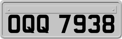 OQQ7938