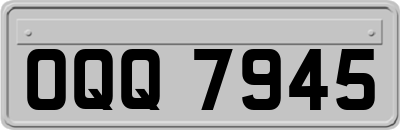 OQQ7945