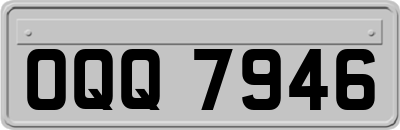 OQQ7946
