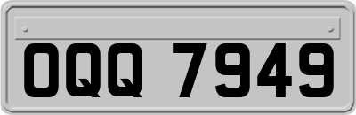 OQQ7949