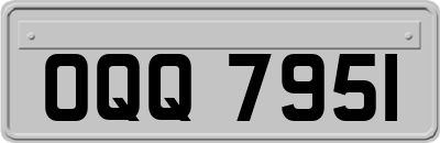 OQQ7951