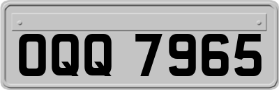 OQQ7965