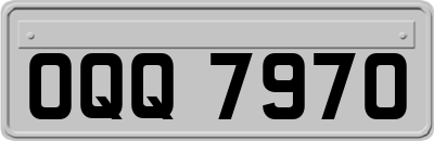 OQQ7970