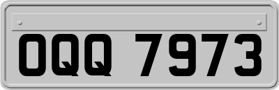 OQQ7973