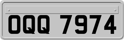 OQQ7974