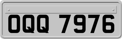 OQQ7976