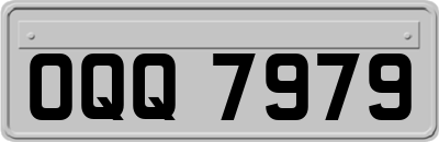 OQQ7979