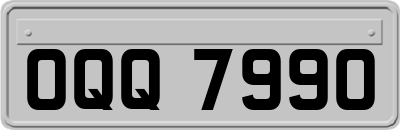 OQQ7990