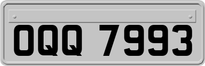 OQQ7993