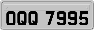 OQQ7995