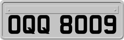 OQQ8009