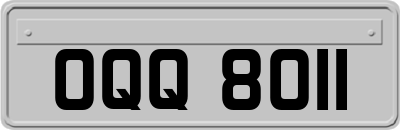 OQQ8011