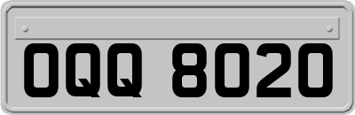 OQQ8020