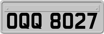OQQ8027