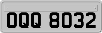 OQQ8032