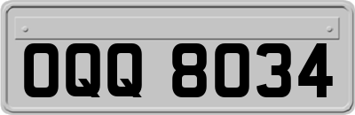 OQQ8034