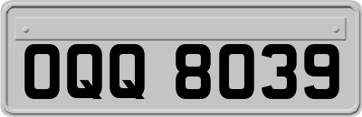 OQQ8039