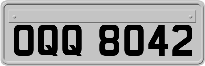 OQQ8042