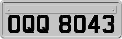 OQQ8043