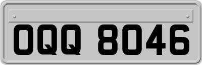 OQQ8046