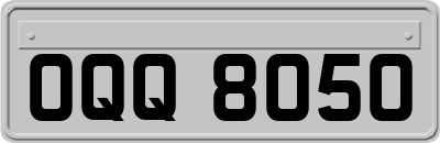 OQQ8050