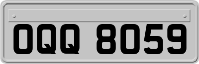 OQQ8059