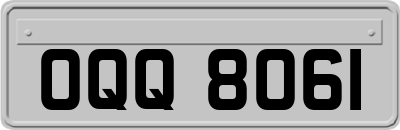 OQQ8061