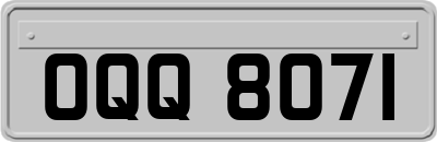 OQQ8071