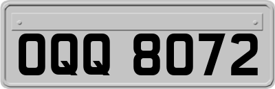 OQQ8072