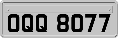 OQQ8077