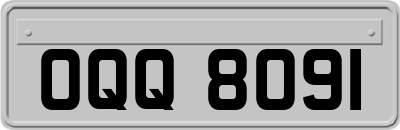 OQQ8091