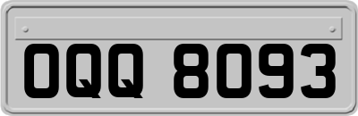 OQQ8093