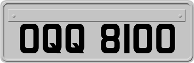 OQQ8100